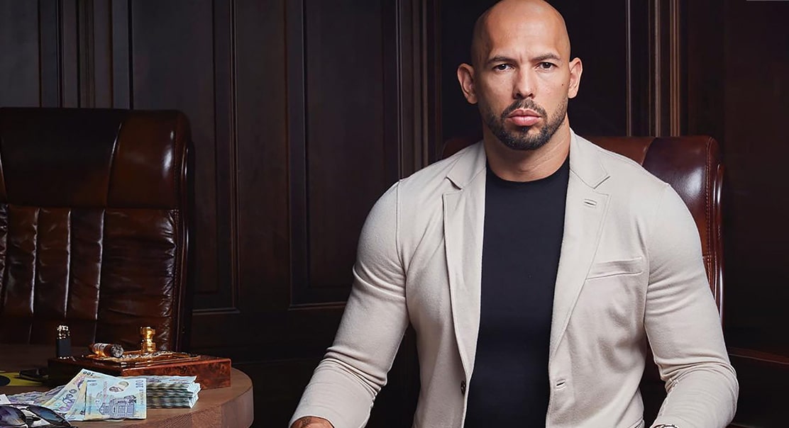 Andrew England Michael Stokes