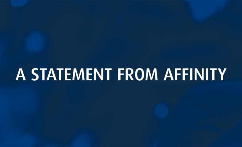 Press Archives - Affinity