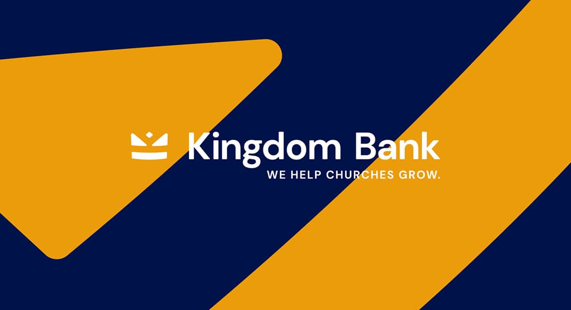 Does your bank share your heart for the gospel? An introduction to