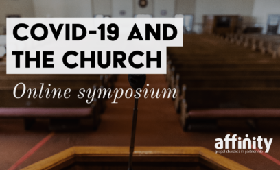 Covid-19 and the church online symposium